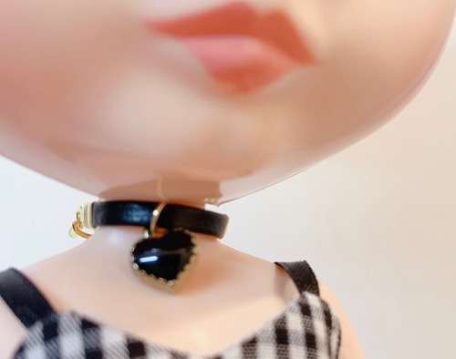 [1/6Doll�E�l�I�u���C�X�p] ���U�[�`���[�J�[�i�n�[�g�j���l�R�|�X��